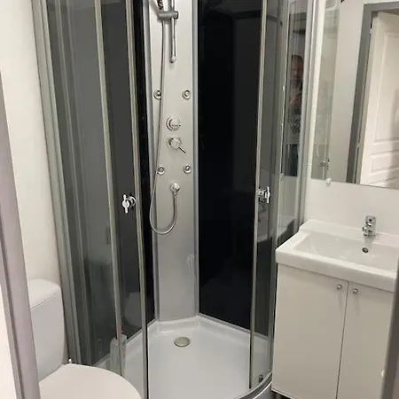 Apartment Studio6 Proche Fac Climatise Albi