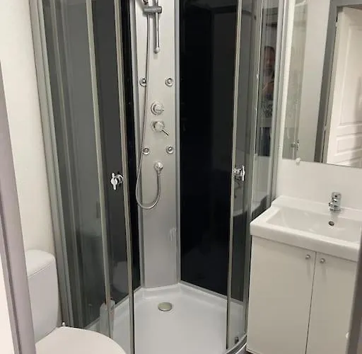 Apartment Studio6 Proche Fac Climatise Albi