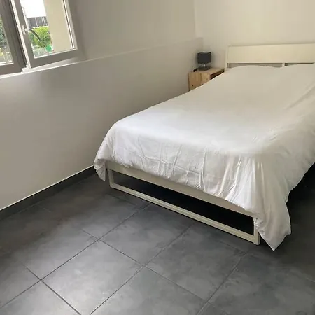 Studio6 Proche Fac Climatise * Albi