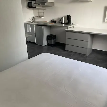 Appartement Studio6 Proche Fac Climatise *